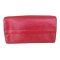 Louis Vuitton Epi Speedy 25 Red