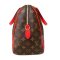 กระเป๋า LOUIS VUITTON Monogram Estrela MM