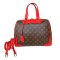 กระเป๋า LOUIS VUITTON Monogram Estrela MM