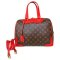 กระเป๋า LOUIS VUITTON Monogram Estrela MM