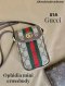 Gucci Ophidia mini crossbody bag