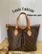 Louis Vuitton Monogram Palermo PM