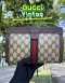 Gucci Vintage Clutch