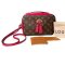 LOUIS VUITTON MONOGRAM SAINTONGE SHOULDER BAG