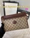 Gucci SupremoBolso Brown