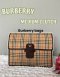 Burberry Medium Clutch