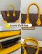 Louis Vuitton Jonquille Monogram Phenix PM