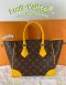 Louis Vuitton Jonquille Monogram Phenix PM