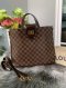 Louis Vuitton Cabas Roseberry