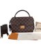 กระเป๋าสะพาย LV CROISETTE
