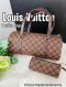 Louis Vuitton Papillon