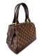 กระเป๋าถือ Louis Vuitton Damier Ebène Knightsbridge