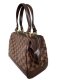 กระเป๋าถือ Louis Vuitton Damier Ebène Knightsbridge