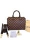 กระเป๋า LV Speedy30 Drami