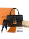 Like New LV LOCKY BB MONOGRAM