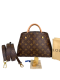 กระเป๋า Louis Vuitton Montaigne BB