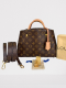 กระเป๋า Louis Vuitton Montaigne BB