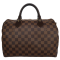 Louis VuittonSpeedy 30