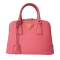 Prada alma pink 25