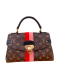 Louis Vuitton Georges Monogram BB