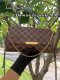 Louis Vuitton Damier Favorite MM like new