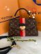 Louis Vuitton Georges Monogram BB