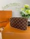 Louis Vuitton Damier Geronimos Bag