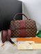 Louis Vuitton Bordeaux Damier Ebene