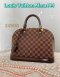 Louis Vuitton Alma