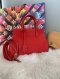 Louis Vuitton Marly BB Epi Coquelicot