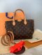 Louis Vuitton  Monogram Turenne PM