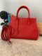 Louis Vuitton Marly BB Epi Coquelicot