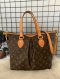 Louis Vuitton Monogram Palermo PM