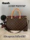 Louis Vuitton Pallas Colour Lie de Vin