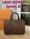 Louis Vuitton Damier Speedy 25