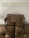 Louis Vuitton Damier Broadway Vintage Bag