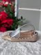 Valentino Garavani Rockstud patent leather ballet flats