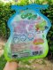 Gen tree COCO JELLY Plus+ เจลลี่น้ำมะพร้าว