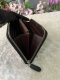 Chanel zippy wallet
