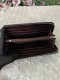 Chanel zippy wallet