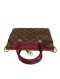 กระเป๋าสะพายข้าง louis vuitton pallas bb