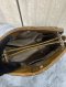 Chanel Just Mademoiselle Large Bowling Bag Patent Leather