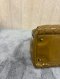 Chanel Just Mademoiselle Large Bowling Bag Patent Leather