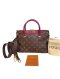 กระเป๋าสะพายข้าง louis vuitton pallas bb