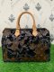 Louis Vuitton Fleur De Jais Speedy 30