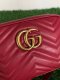 Gucci Marmont Camera