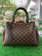 Louis Vuitton Damier Ebene Brittany Bordeaux