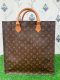 กระเป๋า lv tote blagack pla monogram
