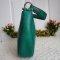 Coach Green Leather Hobo Shoulder Bag