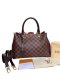 กระเป๋าสะพายข้าง louis vuitton